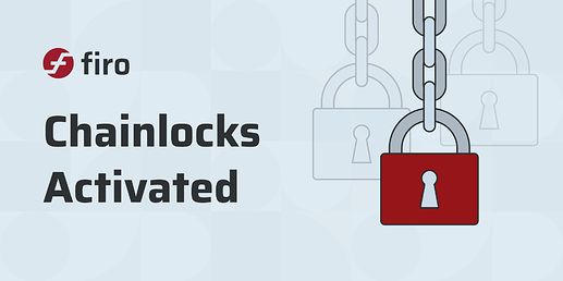 chainlocks-activated