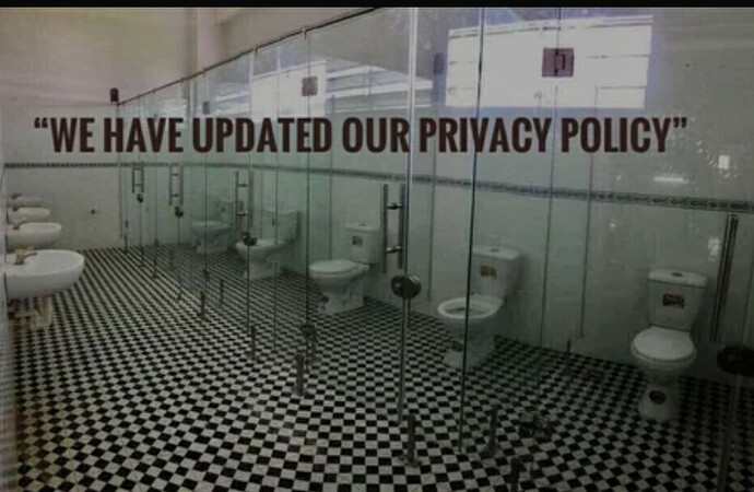 privacy