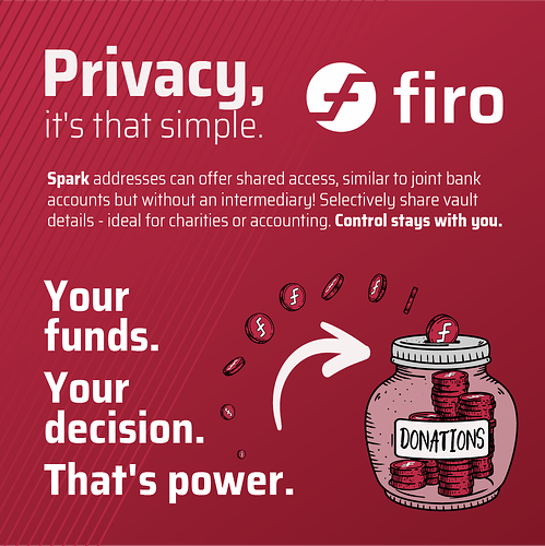 Privacy - its that simple