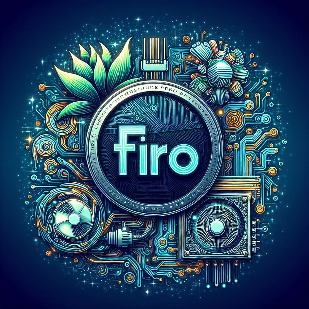 Let's Unleash Firo's Potential on Twitter! - General - The Firo Forum