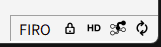 lock